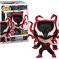Funko POP! Venom Carnage Miles Morales Pop! Vinyl Figure - Entertainment Earth Exclusive