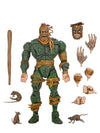 NECA The Rat King - 7" Scale Action Figure - Teenage Mutant Ninja Turtles (Mirage Comics) Collectibles