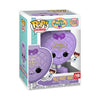 Funko POP! Vinyl: Polly Pocket - Heart Shell (Purple)