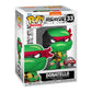Funko Pop! Comics Teenage Mutant Ninja Turtles: Donatello Previews Exclusive Vinyl Figure