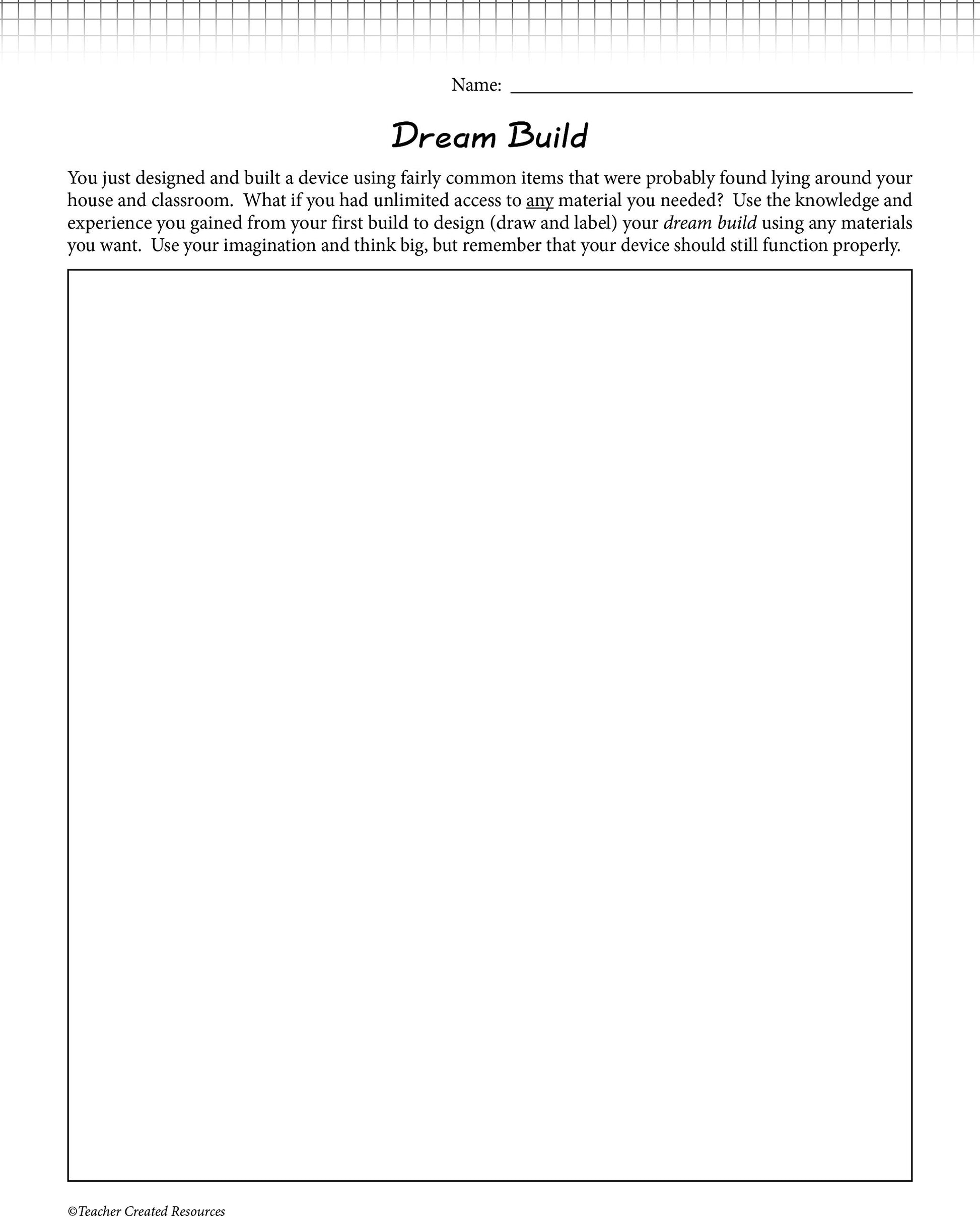 Teacher Created Resources STEM Starters: Balloon Cars (TCR20880)
