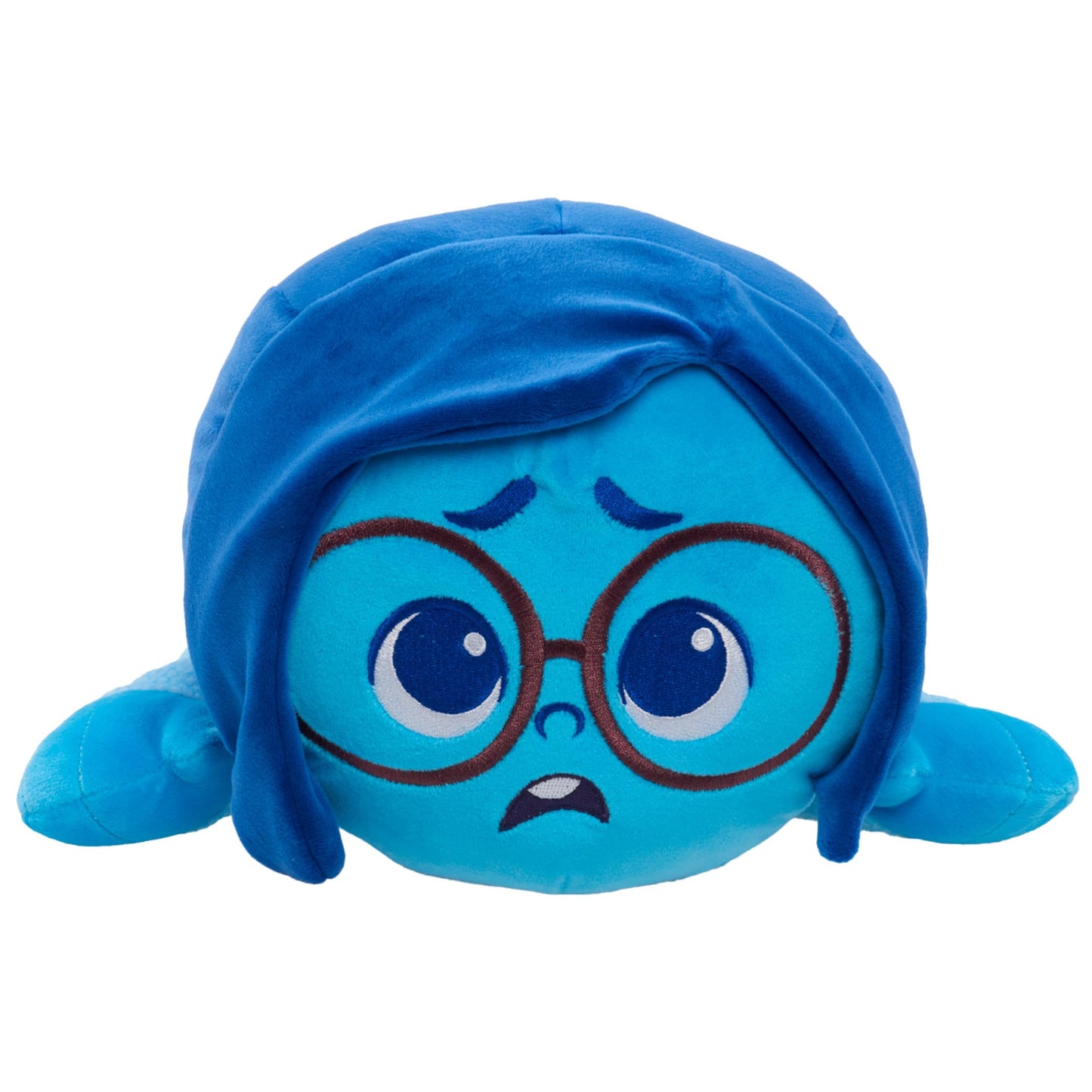 Disney and Pixar Inside Out 2 It’s Okay to Feel… Sadness Comfort Plush