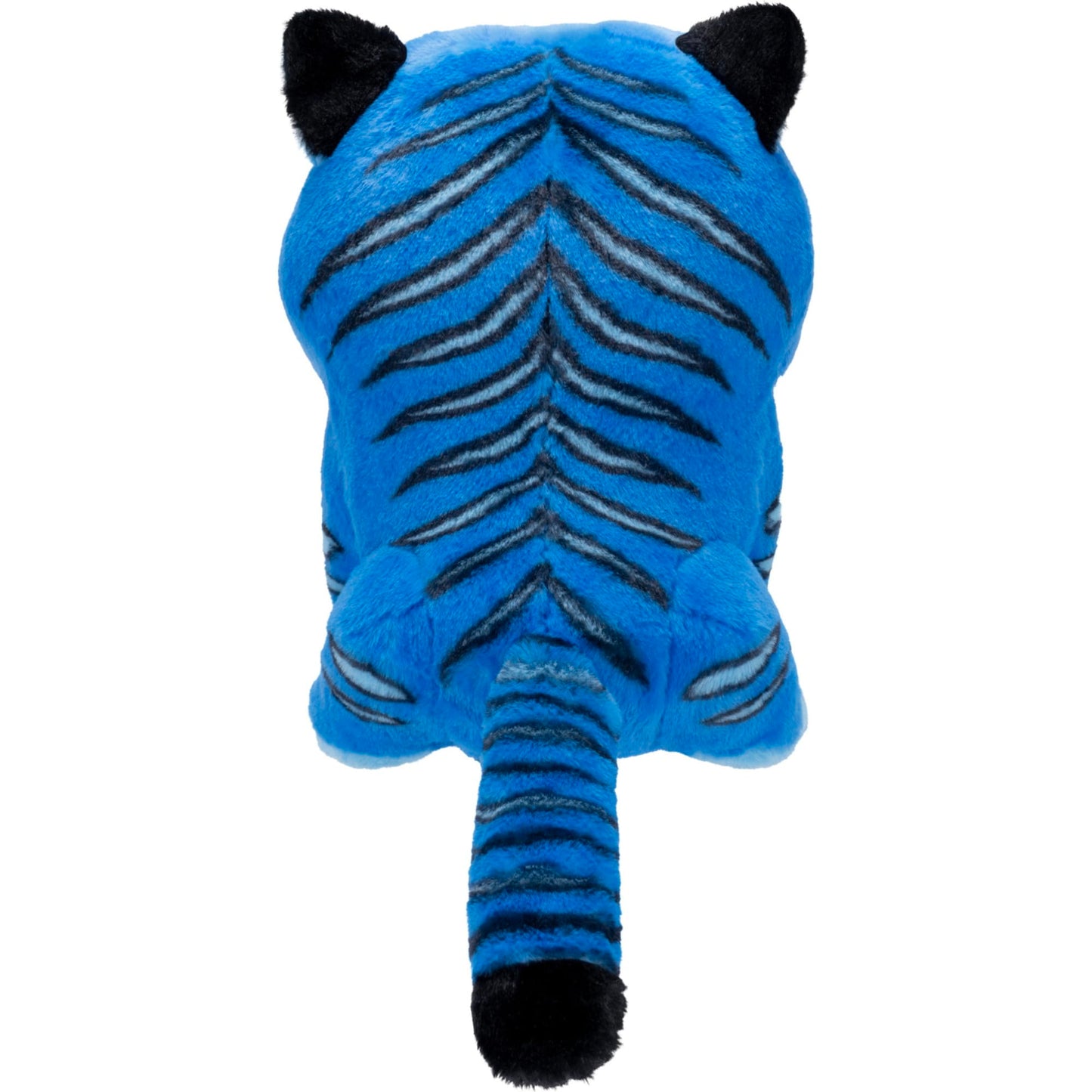 Kpop Demon Hunters 12-inch Derpy Tiger - Ultra-Soft Collectible Movie Character - Cuddle-Ready Plush for Fans & Collectors - Ages 6+