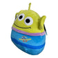 Squishmallows Official Kellytoy Soft Plush (7 Inch, Disney Alien)
