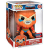 Funko Pop Super Sized 30 CM Motu Beast Man 2020 Fall Convention