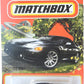 Hot Wheels Matchbox 1994 Mitsubishi 3000GT - Mitsubishi - Black 64/102