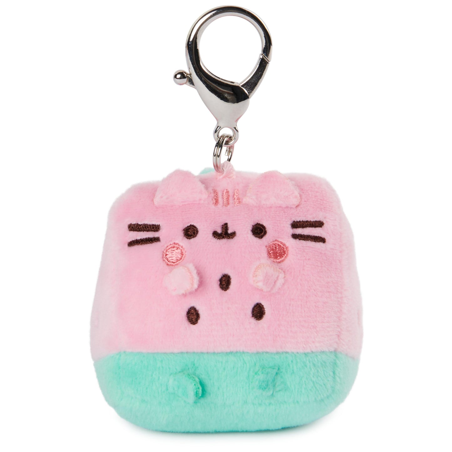 GUND Pusheen Fruits 3-Inch Surprise Plush Toys (UNbox 1 of 8 Styles)