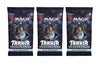 3 Packs Magic The Gathering Play Booster Pack Lot MTG Tarkir: Dragonstorm