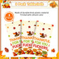 Yavxzvbw 3Pcs Thanksgiving Tablecloth Thanksgiving Party Decorations Tablecloths Friendsgiving Party Decorations Thanksgiving Party Supplies