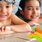 JA-RU Dive Fun Pool Buddies Diving Toy Set 887-1A