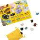 Super Smalls Super Gems Natural Stone Set