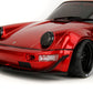 Jada 1:18 Pink Slips Porsche RWB 964