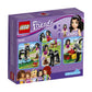 LEGO Friends 41123 Foal's Washing Station Building Kit (77 Piece)