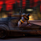McFarlane Toys DC Multiverse Bat-Raptor Vehicle