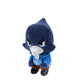 P.M.I. Brawl Stars Plush | 6-Inch Soft & Collectible Stuffed Toy | Plushie of Bo, Colt, Crow, El Primo, Nita, or Shelly (Random) | Official Licensed