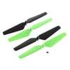 Dromida Prop Set Green Ominus Quadcopter