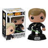 Funko POP Star Wars: Luke Skywalker Jedi Action Figure