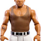 Mattel WWE Commander Azeez Basic Action Figure, 10 Points of Articulation & Life-like Detail, 6-inch Collectible
