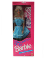Barbie Something Extra Doll Just for You 1992 Mattel