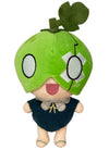 Great Eastern Entertainment Dr. Stone- Suika Plush 8" H