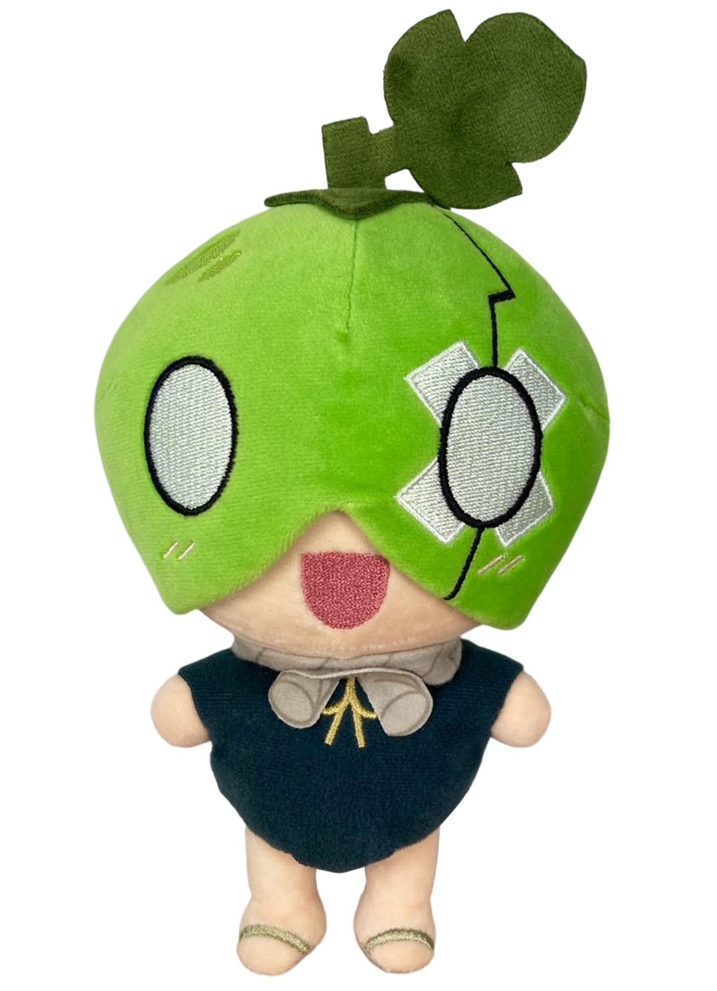 Great Eastern Entertainment Dr. Stone- Suika Plush 8" H