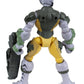 Star Wars HM Deluxe Rebels Zeb with Gear