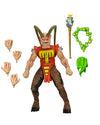 TMNT NECA Mirage Comics Savanti Romero 7In Af
