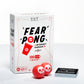 Fear Pong Adult Party Game by Cut | Internet Famous Extreme Pong Game with Wild Dares | Ages 21+ | 2-8 Players | 30 Mins.