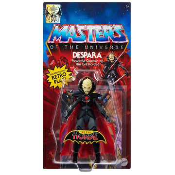 Masters of the Universe Origins Despara 5.5" Action Figure