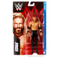 Mattel WWE Action Figure, Series #138 Edge 6-inch Collectible with 10 Points of Articulation & Life-like Detail