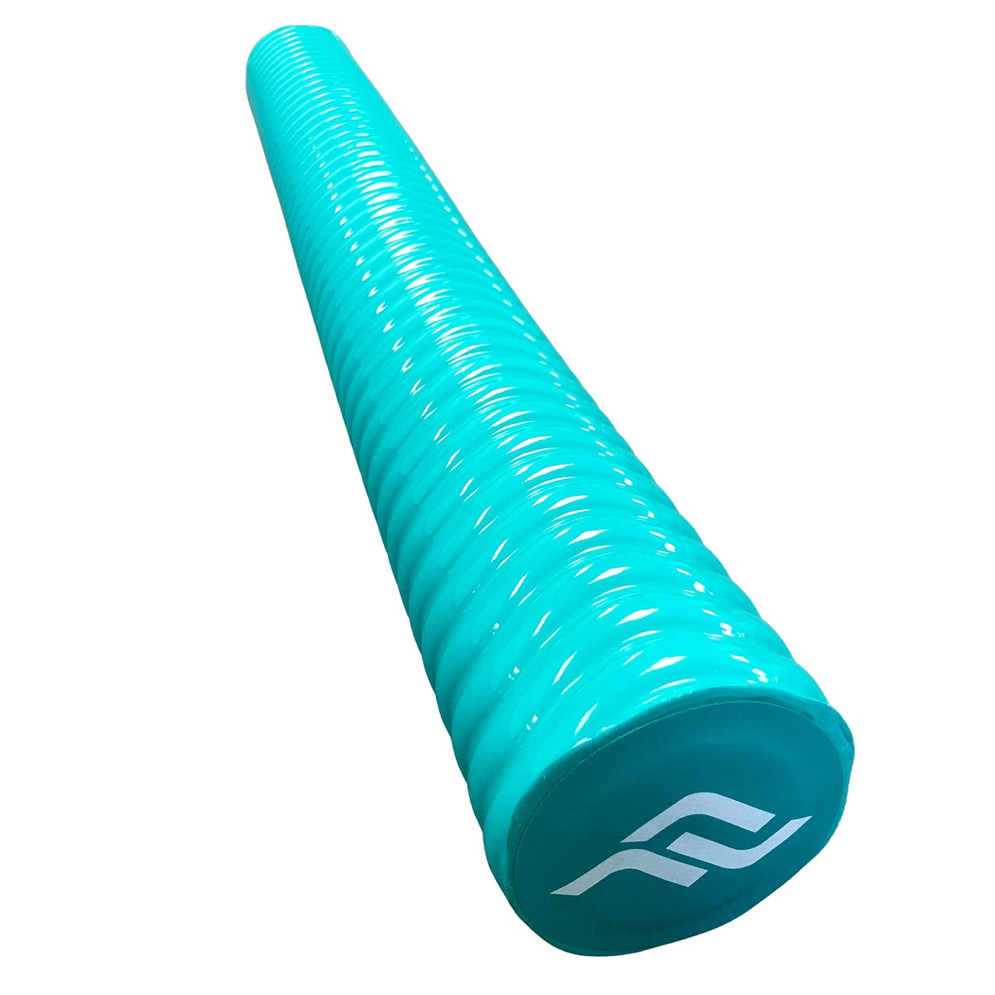 IMMERSA Jumbo Swimming Pool Noodles, Premium Soft Water-Based Vinyl Coating and UV Resistant Foam Noodles for Swimming and Floating, Lake Floats, Pool