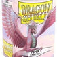 Dragon Shield Matte Pink 100 Deck Protective Sleeves in Box, Standard Size for Magic he Gathering (66x91mm)
