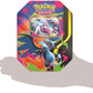 Pokémon TCG: Mega Charizard Tin