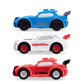 Tonka, 3-Pack Sports Cars- Made with Sturdy Plastic, Friction Powered, Boys and Girls, Toddlers Ages 3+, Sports Cars, Toddlers, Birthday Gift, Holiday