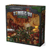 Zombicide Invader Dark Side Expansion - Uncover The Deadly Secrets of PK-L7 with Green Squad! Cooperative Strategy Game with Tabletop Miniatures, Ages