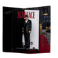 McFarlane Toys - Tony Montana (Scarface) 6in Posed Figure