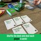 Beer Pressure The Last Leg - Live Football Drinking Game. Perfect for Game Days, Tailgates, Parties, and Pre Games.