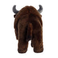 Aurora Eco Nation 9" Bison Responsibly Made Stuffed Animal