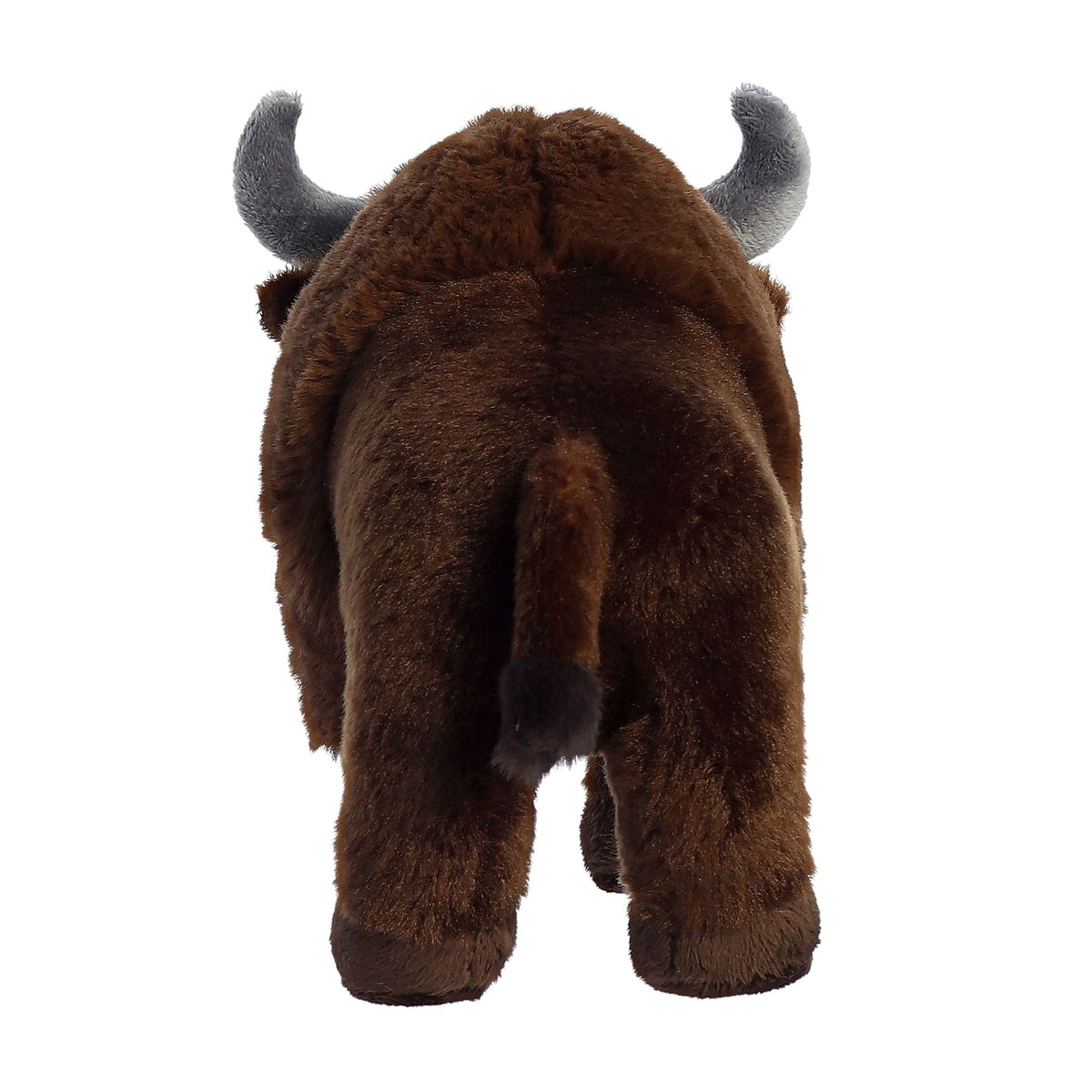 Aurora Eco Nation 9" Bison Responsibly Made Stuffed Animal