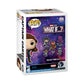 FUNKO POP! VINYL: What If - Captain Carter