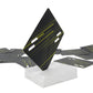 Whizz Cards Durable Throwing Cards - 2nd Advanced Edition