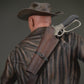 Fallout (TV Series): The Ghoul Figure