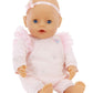 Baby Born Mommy Make Me Better Doll, Blue Eyes