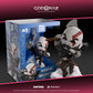 Youtooz - Kratos God of War 5.5? Vinyl Figure, Collectible Kratos God of War Action Figure