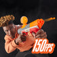 NERF Pro Gelfire Quadrant