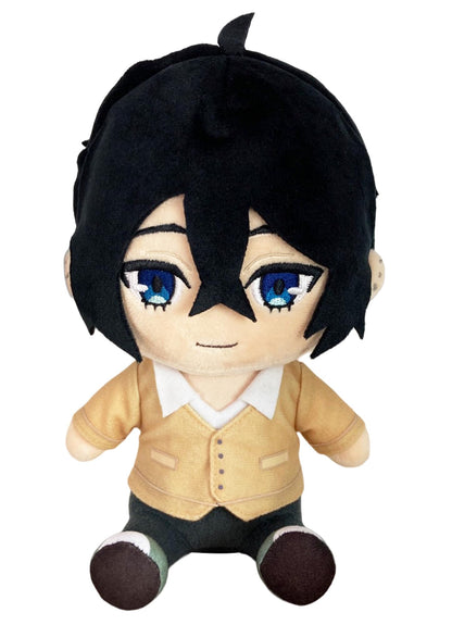 Great Eastern Entertainment Horimiya - Izumi Miyamura Sitting Pose Plush 7" H