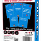 Outta Pocket Party Game - Hilarious Card Game for Friends | 250 Savage & Unhinged Prompts | Perfect for Game Nights, Pregames & Parties