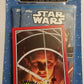 Star Wars The Force Awakens trading cards Topps 2015 2 packs