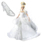 Disney Princess Holiday Princess Cinderella Doll