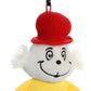 Aurora Dr. Seuss 5" Sam I Am Whimsical Clip-On